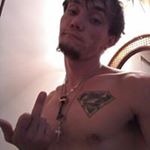 Profile Picture of Steven Lafever (@4ever_thuggin) on Instagram
