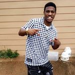 Profile Picture of Marcus Winston (@1_goldenchild) on Instagram