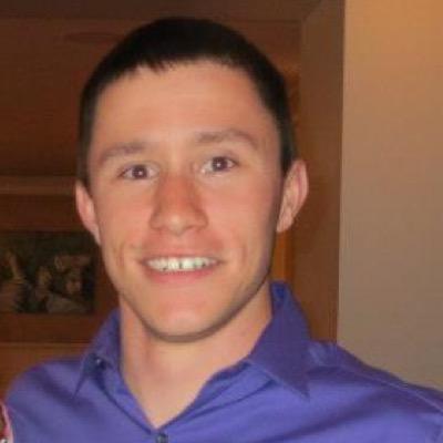 Profile Picture of Rusty Webb (@Rusty3Webb) on Twitter