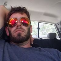 Profile Picture of Joshua Burch (@joshua-burch-10) on Quora