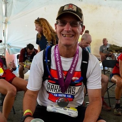 Profile Picture of Bill Coffelt (@PikesPeak30) on Twitter