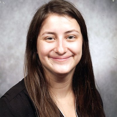 Profile Picture of Dr. Stephanie M. Werner (@Werner_SM) on Twitter