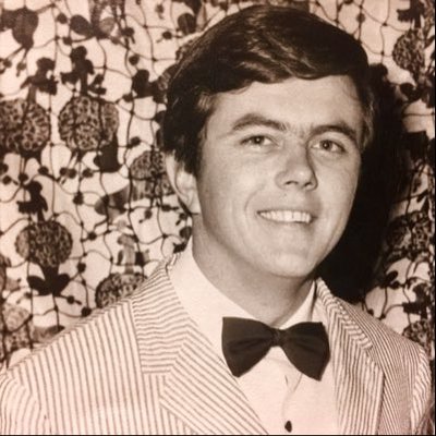 Profile Picture of Denis McDermott (@denis_mcdermott) on Twitter