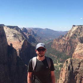 Profile Picture of Daniel Tapley (@dantapley) on Pinterest