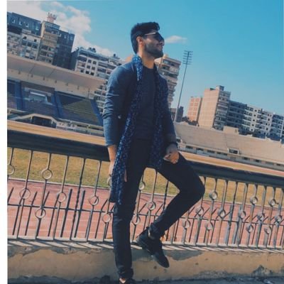 Profile Picture of Ahmed Samra ❤️ 😂 (@ahmedsamra7710) on Twitter