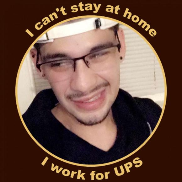 Profile Picture of Abraham smileback Cisneros (@abrahammsile) on Poshmark