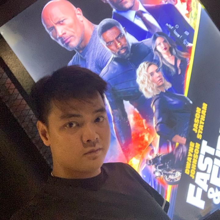 Profile Picture of Davil Son (@davilson1) on Tiktok