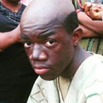 Profile Picture of 'Chukwu Martin (@chukwu_martin) on Instagram