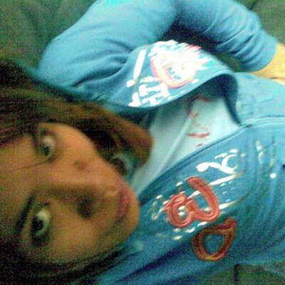 Profile Picture of Janet Perea (@itzurijanet) on Twitter