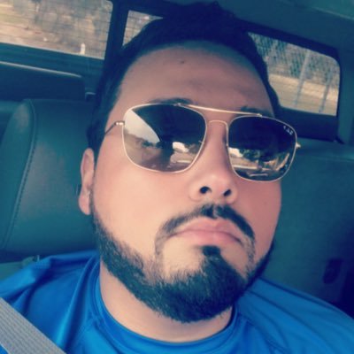 Profile Picture of Rudy Sanchez (@leruddy76) on Twitter