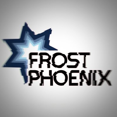 Profile Picture of Frost Phoenix Studio (@FrostPhoenixSTU) on Twitter