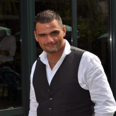 Profile Picture of Léo Alessi (@cmsleo) on Twitter