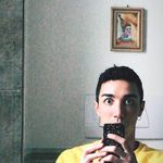 Alberto Pedruzzi - Instagram Profile Picture of Alberto Pedruzzi (@nathan.kelevra) on Instagram