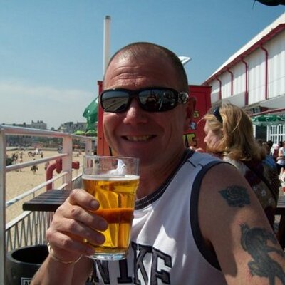Profile Picture of Derek Bloomfield (@delbloomfield) on Twitter