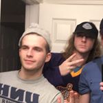 Profile Picture of Evan Thomas (@evandohertyy) on Instagram