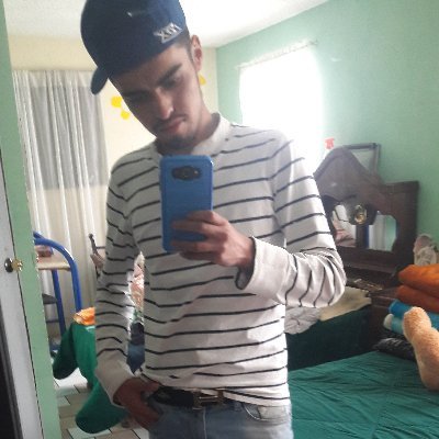 Profile Picture of Juan Colin (@juancolin2393) on Twitter