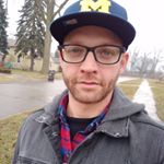 Profile Picture of David Katterman (@d_katt198435) on Instagram