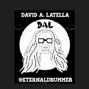 Profile Picture of David A. Latella  (@eternaldrummer) on Youtube