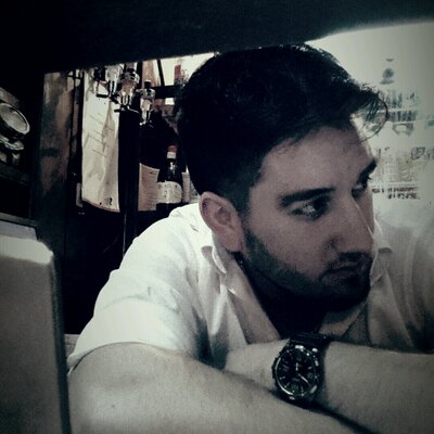 Profile Picture of Porque Tan Serio.. (@david13358) on Twitter