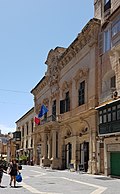 Profile Picture of Banca Giuratale (Valletta)on Wikipedia