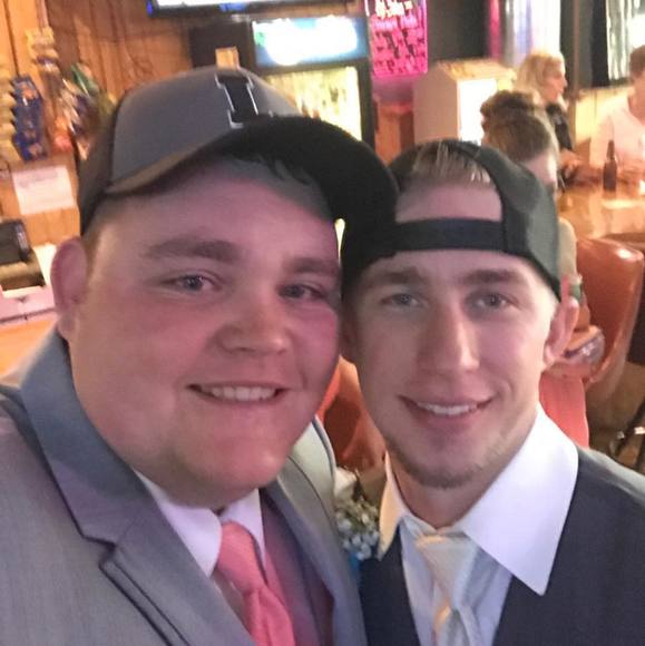 Profile Picture of Tyler Buss (@bone24rocks) on Poshmark