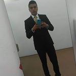 Profile Picture of Abraham Ortiz (@abraham_ortizm) on Instagram