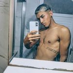 Profile Picture of SAMUEL (@_lucio_sandoval) on Instagram