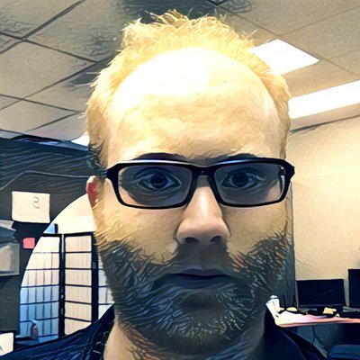 Profile Picture of Andrew Nickel (@Moxie5050) on Twitter