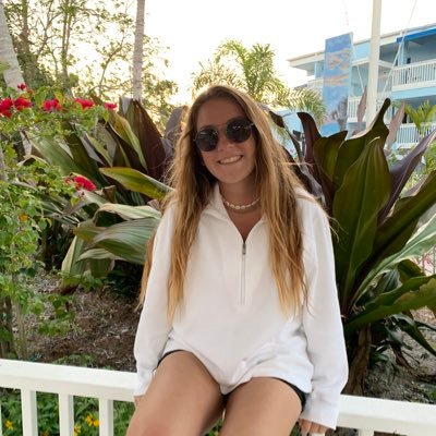 Profile Picture of Michelle Mcgrath (@mchllmcgrath1) on Twitter