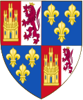 Profile Picture of House of la Cerda - Wikipediaon Wikipedia