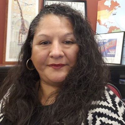 Profile Picture of Vicky Sanchez (@VickySanchez) on Twitter