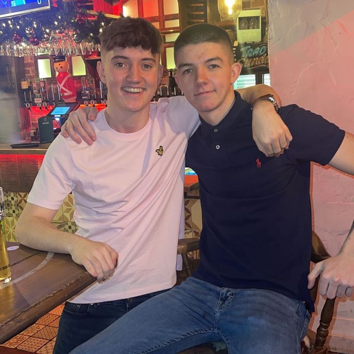 Profile Picture of Corey Merchant (@coreymerchant) on Tiktok