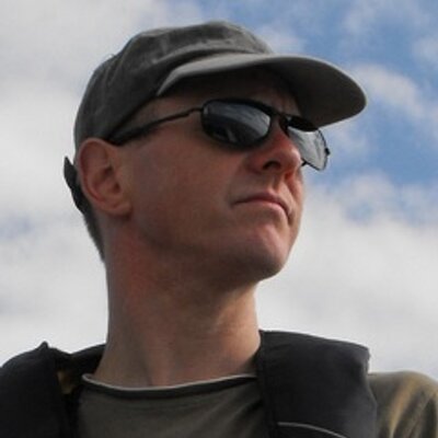 Profile Picture of Nick Creed (@ncreed) on Twitter