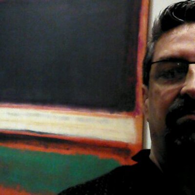 Profile Picture of David Studwell (@DavidStudwell) on Twitter