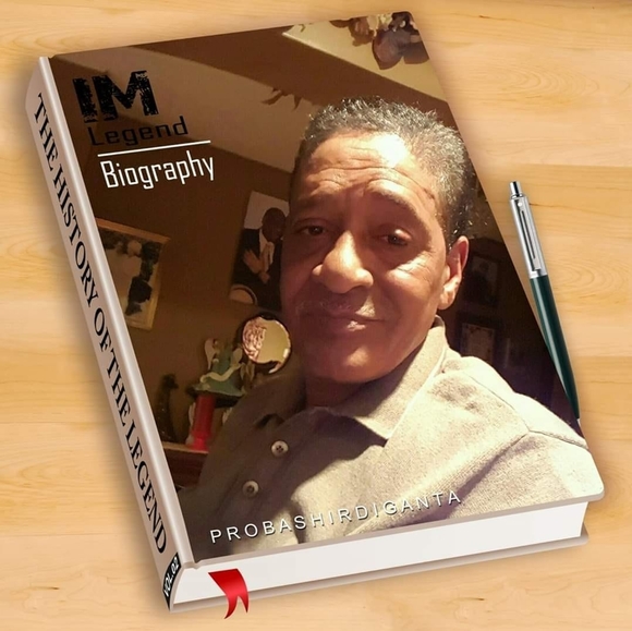 Profile Picture of Bernard Hodge (@wessttb) on Poshmark