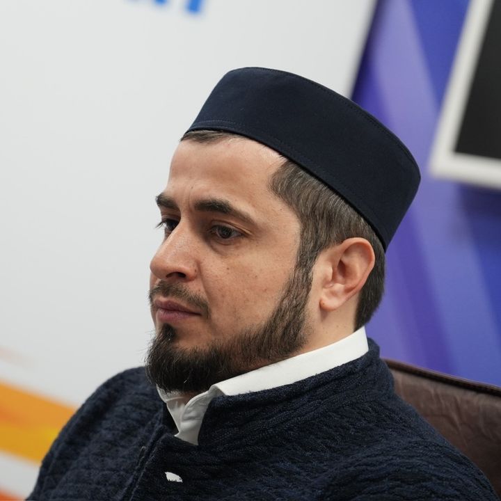 Profile Picture of Абдулла Салимов (@salimov_abdullah) on Tiktok