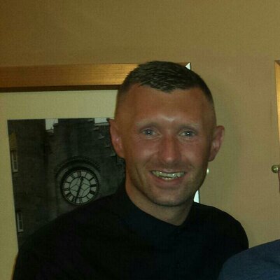 Profile Picture of Richard Tobin (@richardtobin25) on Twitter