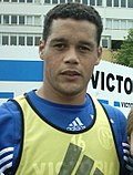 Profile Picture of Darío Rodríguez (Uruguayan footballer)on Wikipedia