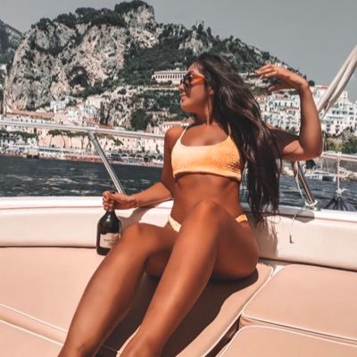 Profile Picture of Maria Liuzzi (@marialiuzzi) on Twitter