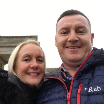 Profile Picture of Dave Christison (@davechristison1) on Twitter