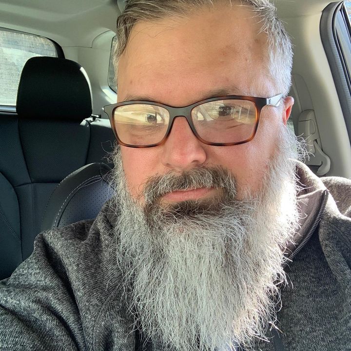 Profile Picture of Michael Sellers (@michaelsellers74) on Tiktok