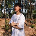 Profile Picture of Huỳnh Đăng Hoàng (@billcorn203) on Instagram