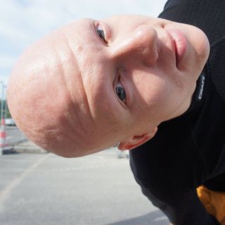 Profile Picture of Joel Strand (@joel.strand.39) on Facebook