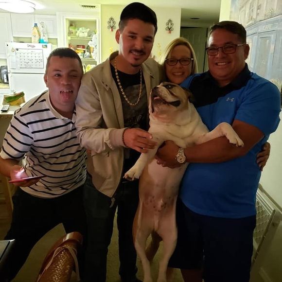 Monica Crespo - Poshmark Profile Picture of Monica Crespo (@monicacrece) on Poshmark