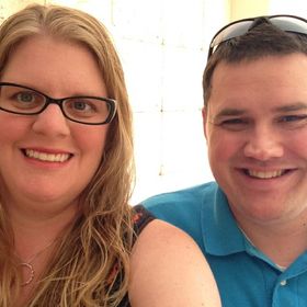 Profile Picture of Aaron & Angela Hanke (@ahanke) on Pinterest
