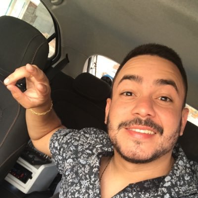 Profile Picture of Bozenga  😜 (@jonatasaragao2) on Twitter