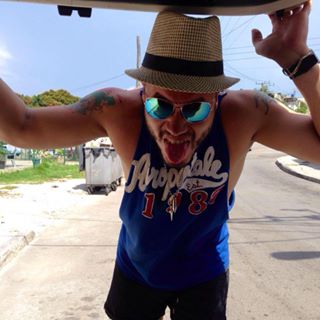 Andy Yorhs Perez - Facebook Profile Picture of Andy Yorhs Perez (@Andy-Yorhs-Perez) on Facebook