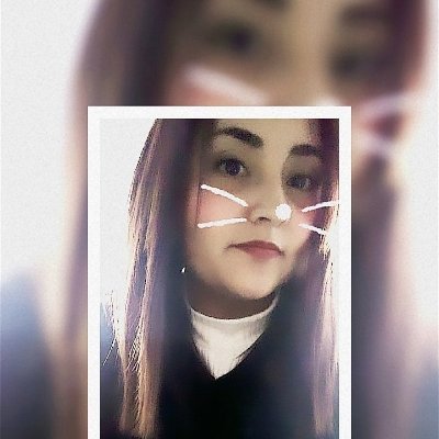 Ivon Olguín Rivera - Twitter Profile Picture of Ivon Olguín Rivera (@Ivon_ORivera) on Twitter