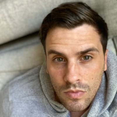 Profile Picture of JM (@JonDeBruyn) on Twitter