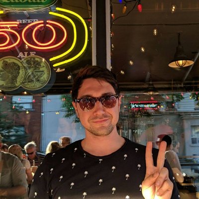 Profile Picture of Paul Cartwright (@pcartwrong) on Twitter